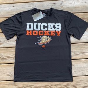 NHL Anaheim Ducks Hockey Shirt